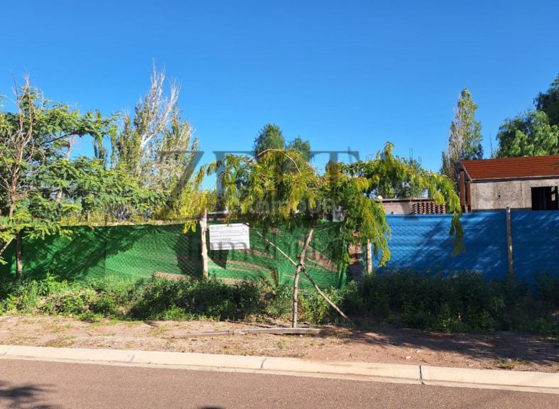 Terreno en Venta en Lujan de Cuyo, Mendoza