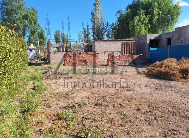 Terreno en Venta en Lujan de Cuyo, Mendoza