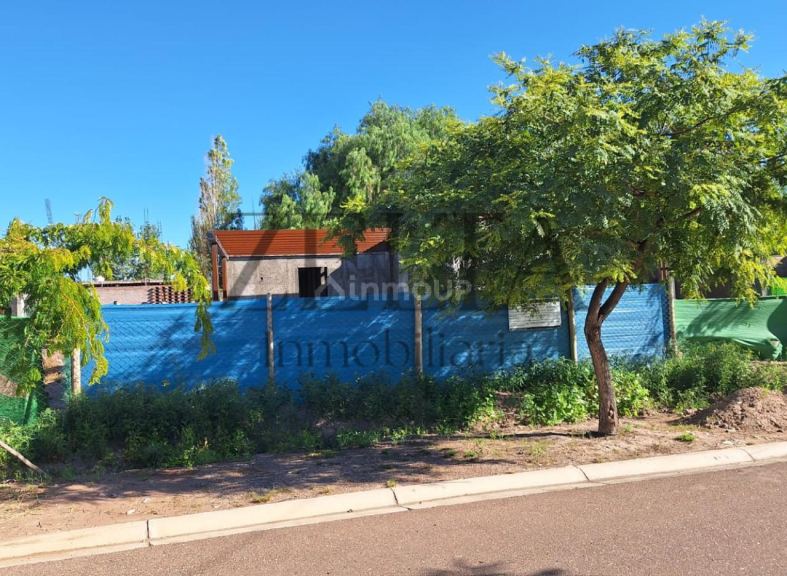 Terreno en Venta en Lujan de Cuyo, Mendoza