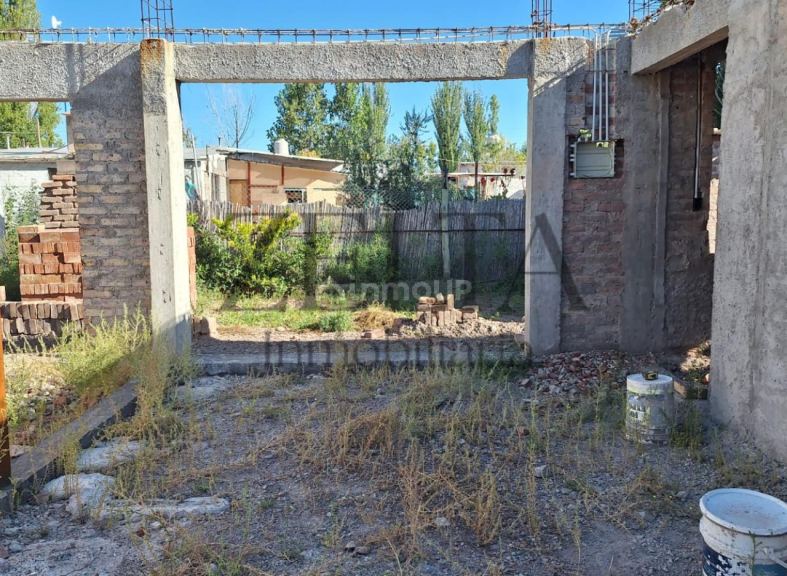 Terreno en Venta en Lujan de Cuyo, Mendoza