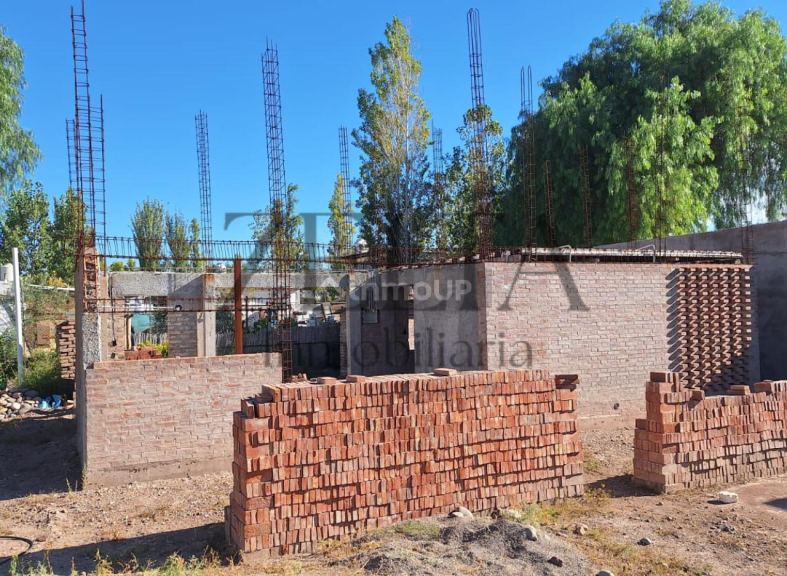 Terreno en Venta en Lujan de Cuyo, Mendoza