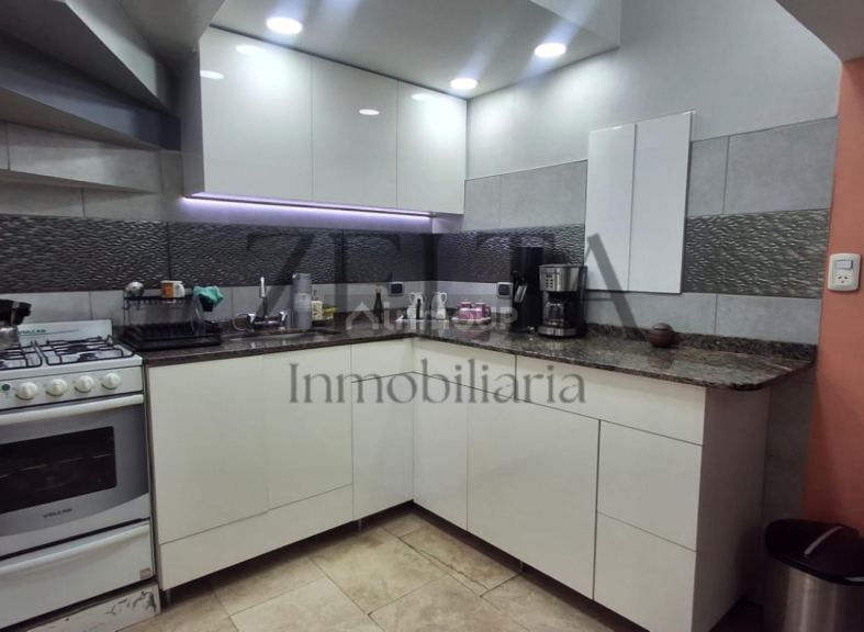 Casa en Venta en Capital, Mendoza