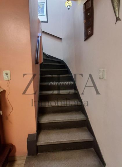 Casa en Venta en Capital, Mendoza