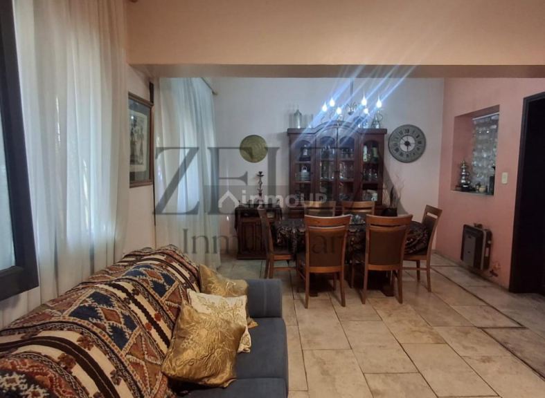 Casa en Venta en Capital, Mendoza