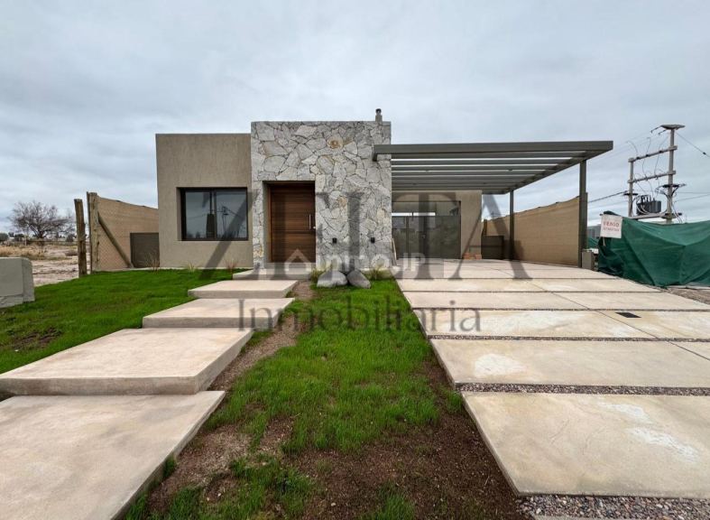 Casa en Venta en Lujan de Cuyo, Mendoza