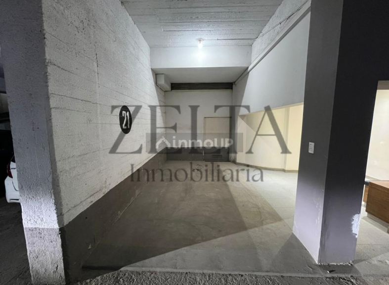 Cochera en Venta en Capital, Mendoza