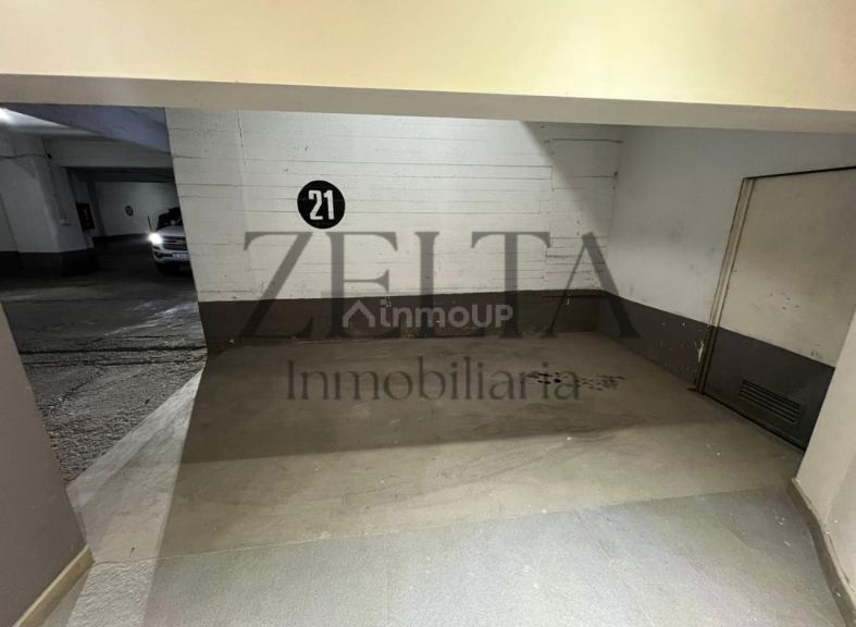 Cochera en Venta en Capital, Mendoza