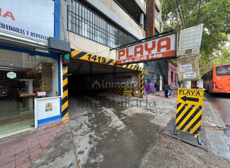 Cochera en Venta en Capital, Mendoza