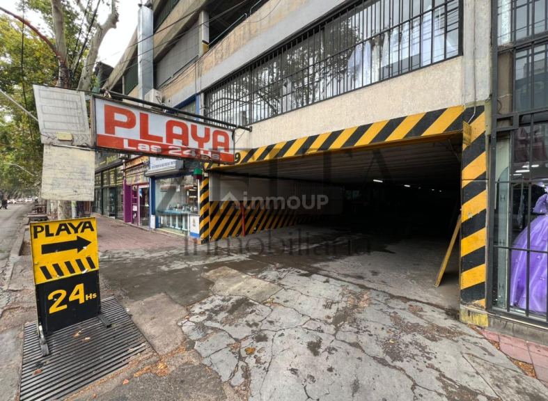 Cochera en Venta en Capital, Mendoza
