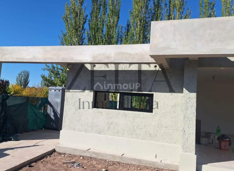 Casa en Venta en Lujan de Cuyo, Mendoza