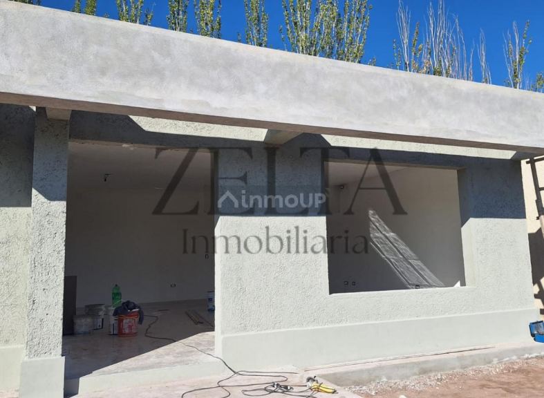 Casa en Venta en Lujan de Cuyo, Mendoza