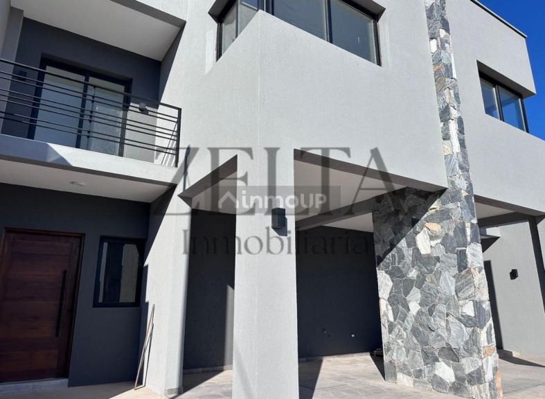 Duplex en Venta en Maipu, Mendoza