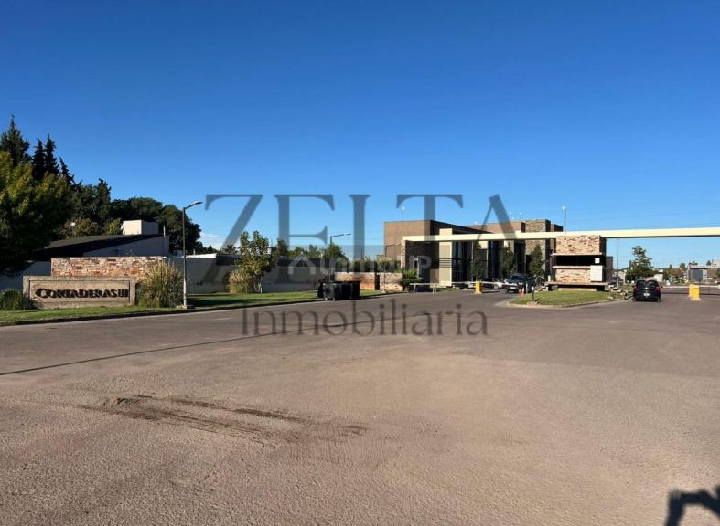 Lote en Venta en Guaymallen, Mendoza