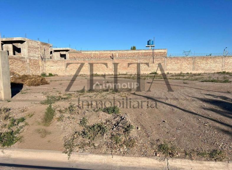 Lote en Venta en Guaymallen, Mendoza