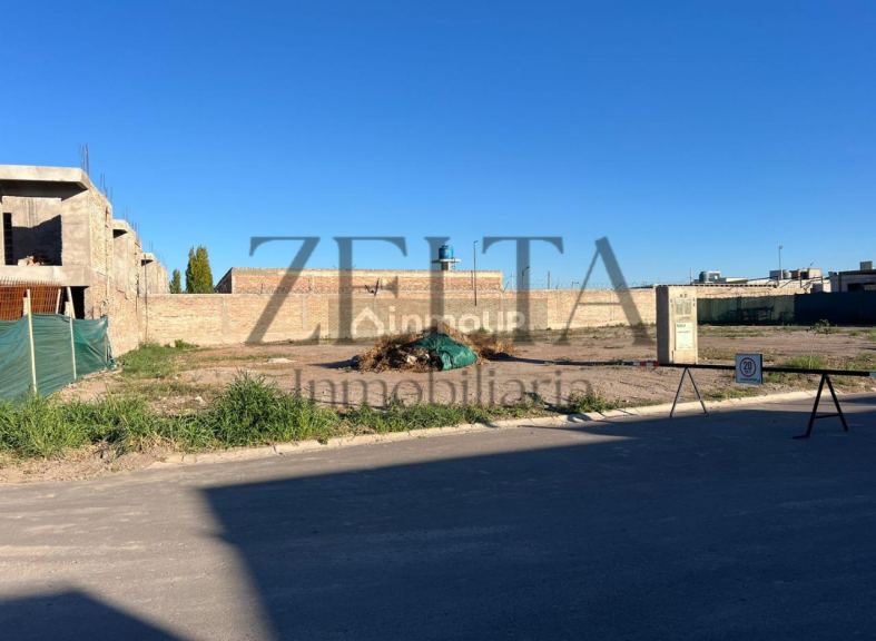 Lote en Venta en Guaymallen, Mendoza