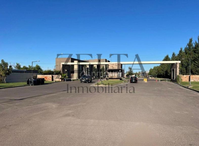 Lote en Venta en Guaymallen, Mendoza