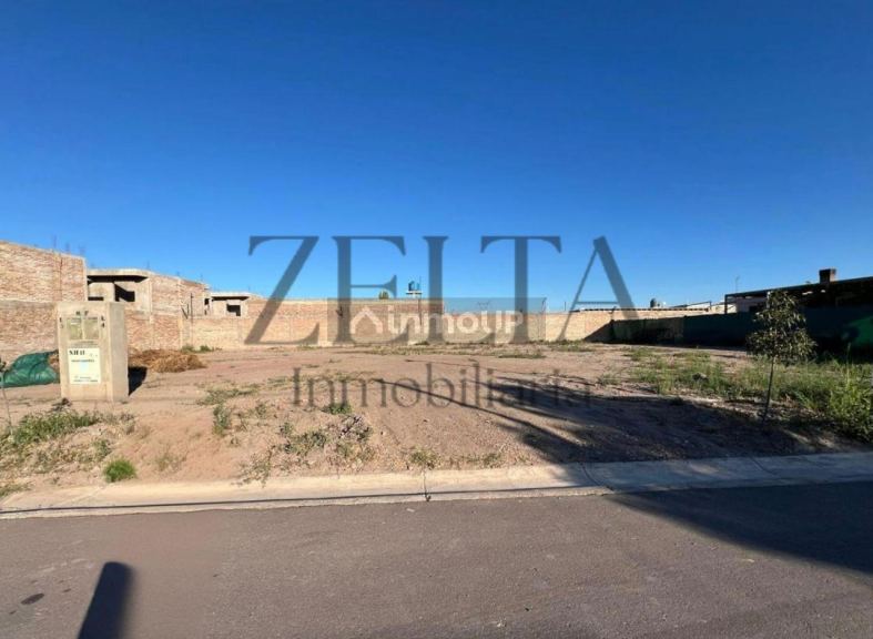 Lote en Venta en Guaymallen, Mendoza