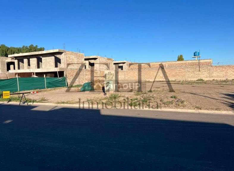 Lote en Venta en Guaymallen, Mendoza