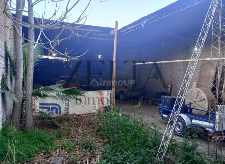 Galpon en Venta en Godoy Cruz, Mendoza