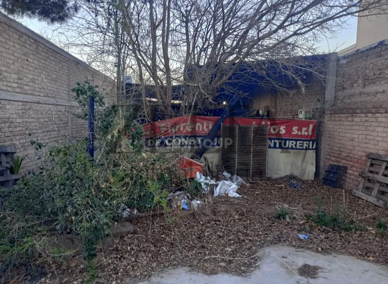 Galpon en Venta en Godoy Cruz, Mendoza