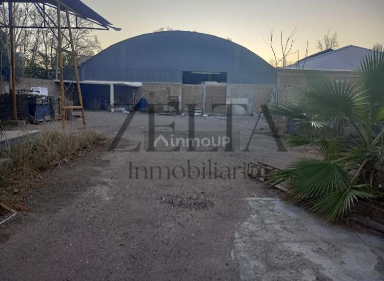 Galpon en Venta en Godoy Cruz, Mendoza
