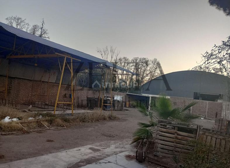 Galpon en Venta en Godoy Cruz, Mendoza