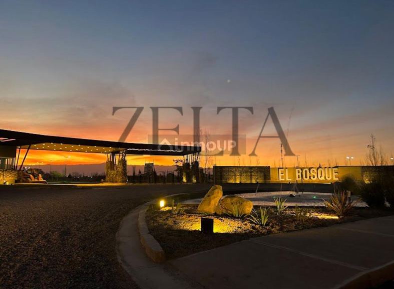 Terreno en Venta en Maipu, Mendoza