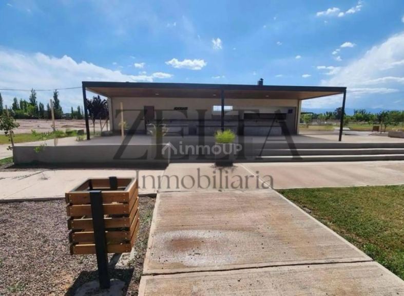 Terreno en Venta en Maipu, Mendoza