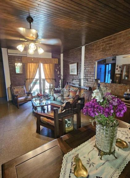 Casa en Venta en Capital, Mendoza