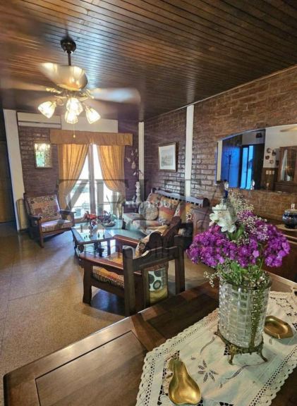 Casa en Venta en Capital, Mendoza