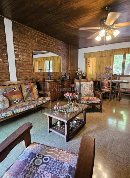 Casa en Venta en Capital, Mendoza