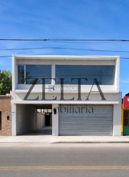 Local Comercial en Alquiler en Maipu, Mendoza