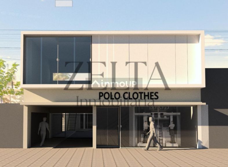 Local Comercial en Alquiler en Maipu, Mendoza
