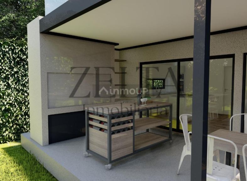 Lote en Venta en Guaymallen, Mendoza