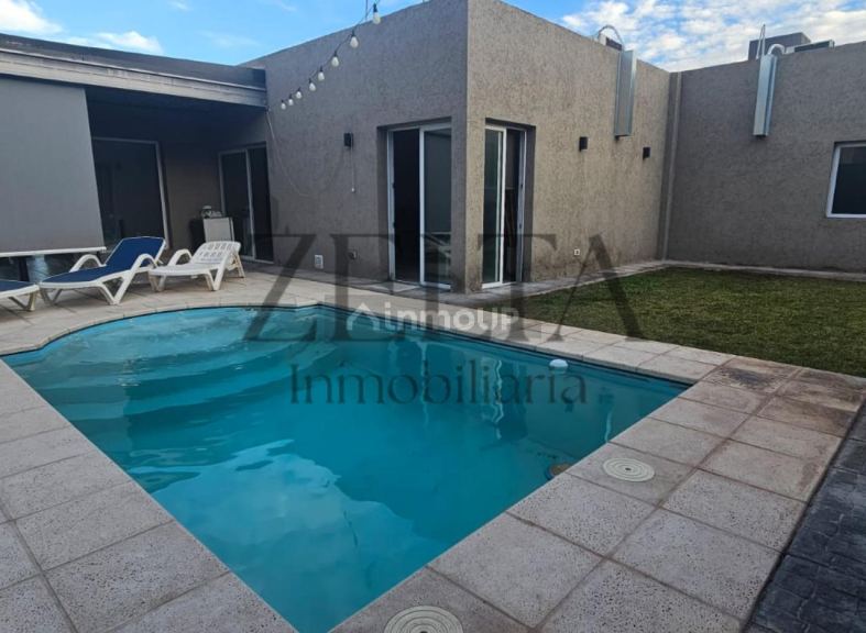 Casa en Venta en Las Heras, Mendoza