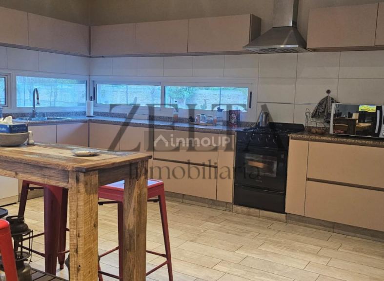 Casa en Venta en Las Heras, Mendoza