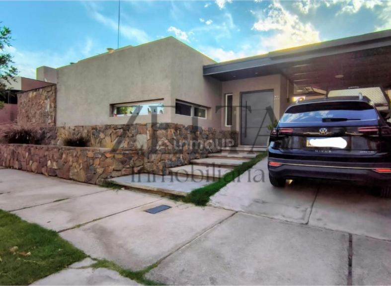 Casa en Venta en Las Heras, Mendoza