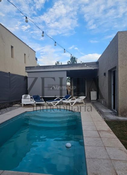 Casa en Venta en Las Heras, Mendoza