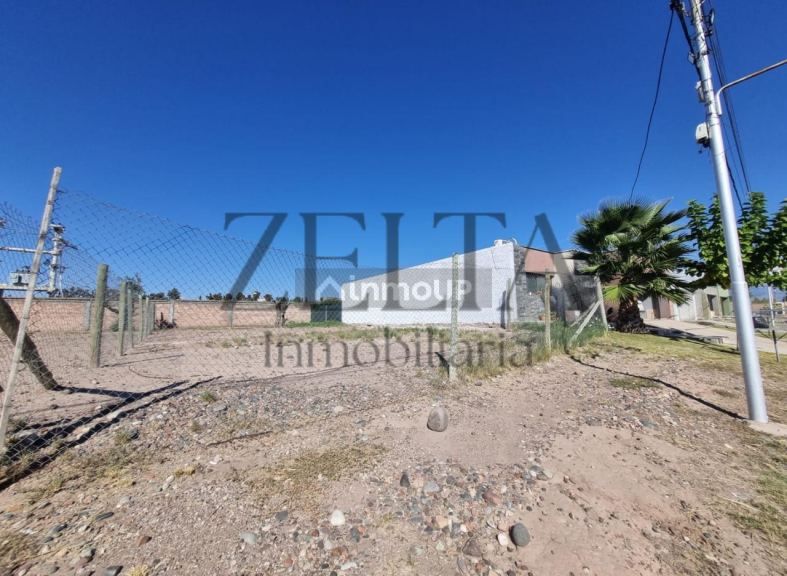 Terreno en Venta en Maipu, Mendoza