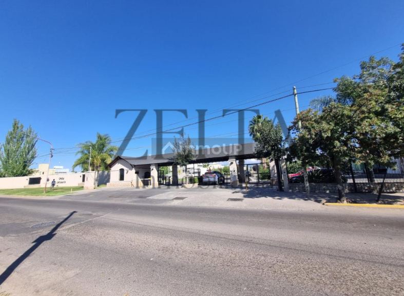 Terreno en Venta en Maipu, Mendoza