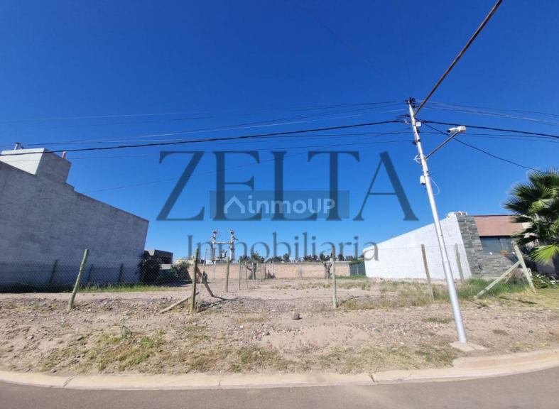 Terreno en Venta en Maipu, Mendoza