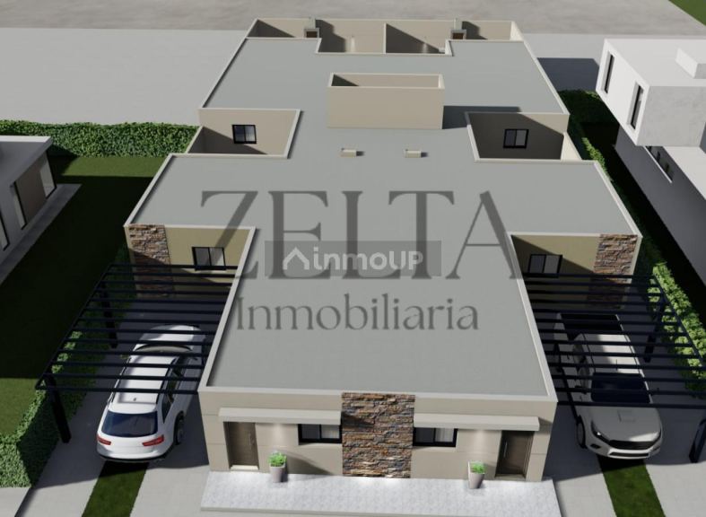 Casa en Venta en Maipu, Mendoza