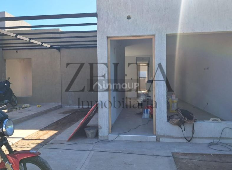 Casa en Venta en Maipu, Mendoza