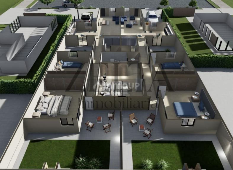 Casa en Venta en Maipu, Mendoza