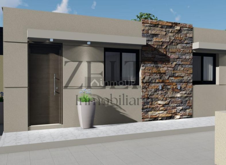 Casa en Venta en Maipu, Mendoza