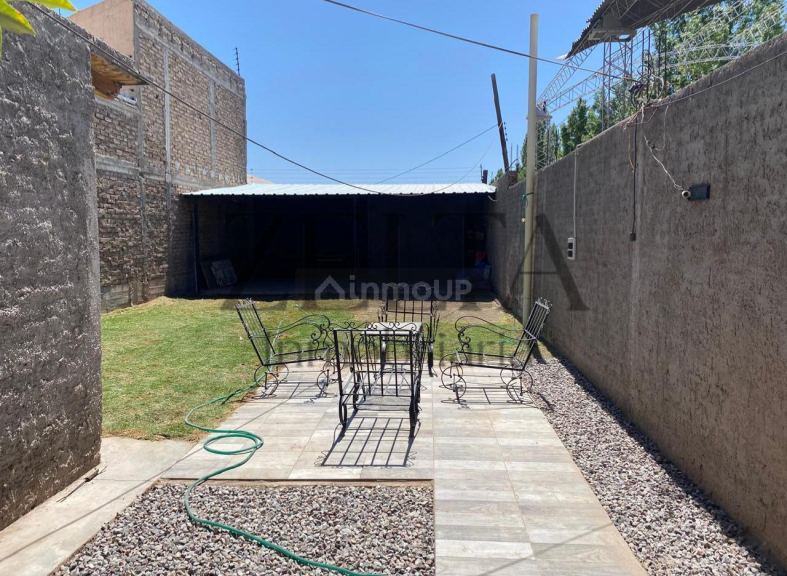 Casa en Alquiler en Maipu, Mendoza