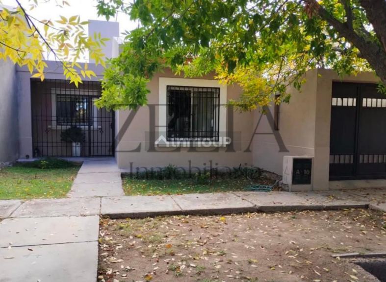Casa en Venta en San Martin, Mendoza