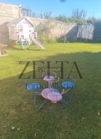 Casa en Venta en San Martin, Mendoza