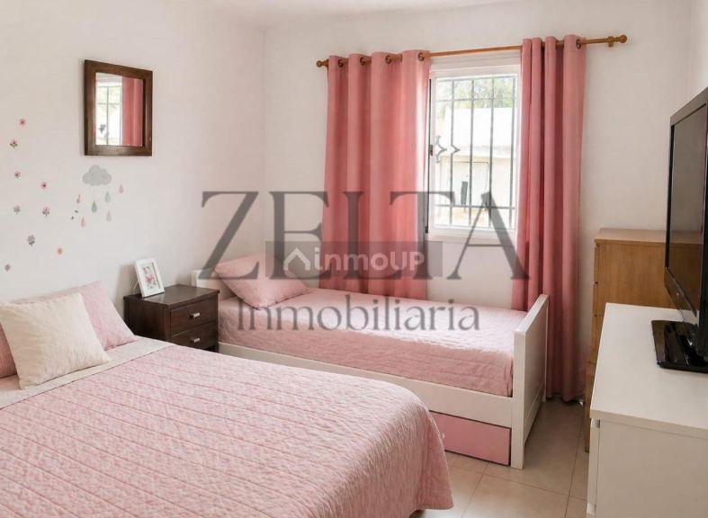 Casa en Venta en San Martin, Mendoza