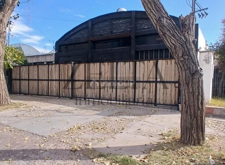 Galpon en Alquiler en Maipu, Mendoza